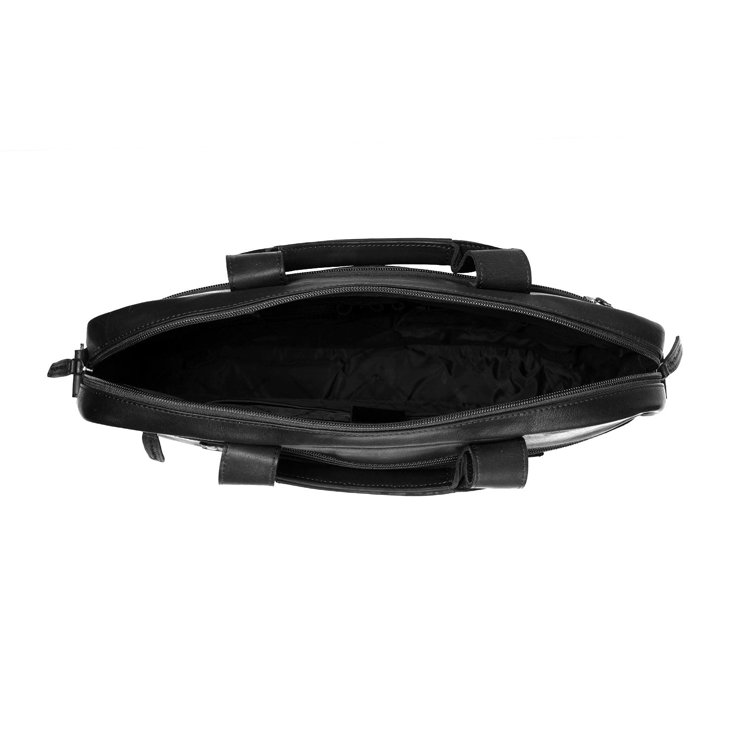 Calvi Portfölj i Skinn 15,6" - NewBag4you