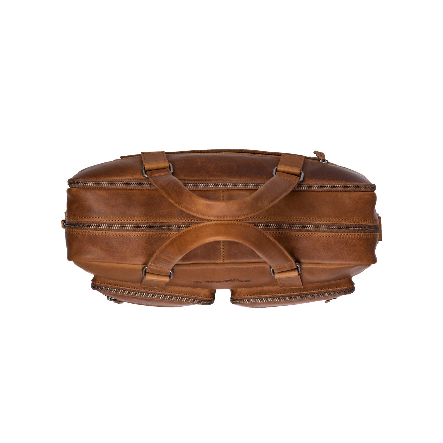 Misha Portfölj i Skinn 17" - NewBag4you