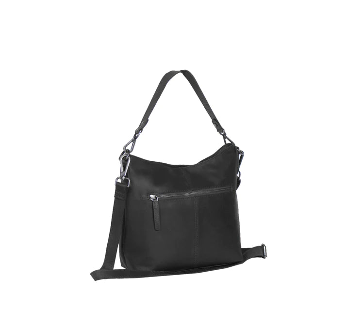 Jen Handväska i Läder - NewBag4you
