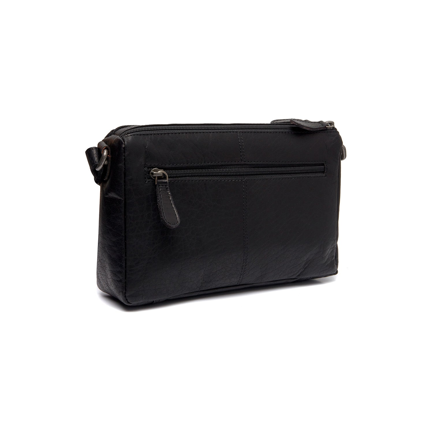 Linda Praktisk Damväska i Buffelskinn - NewBag4you