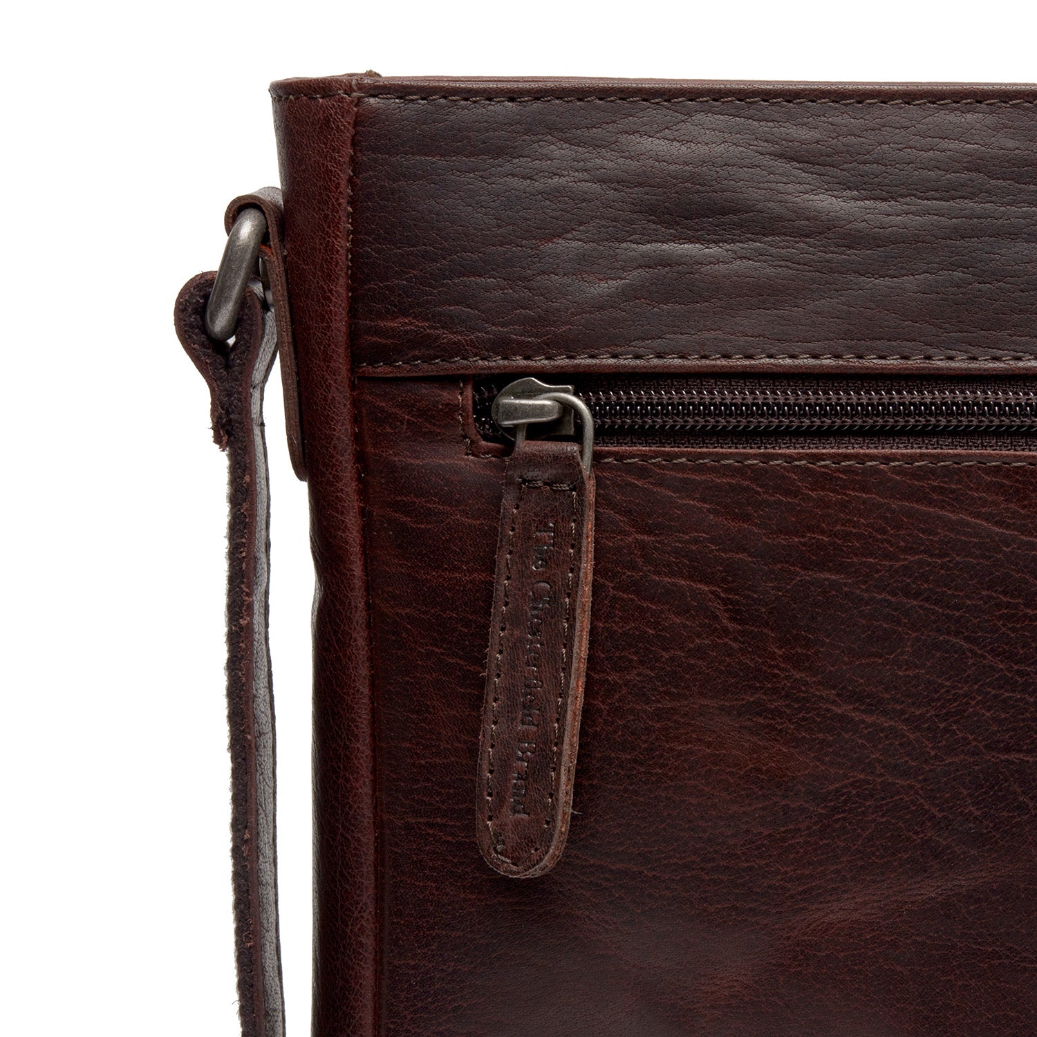 Jonna Handväska i Buffelskinn - NewBag4you