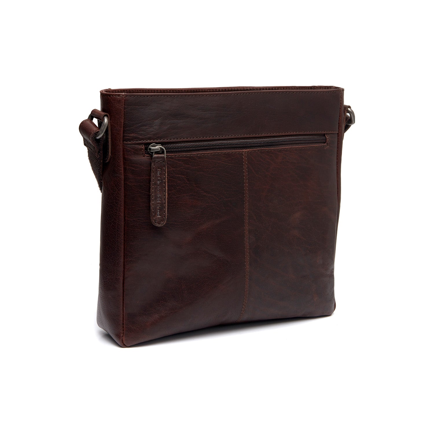 Jonna Handväska i Buffelskinn - NewBag4you