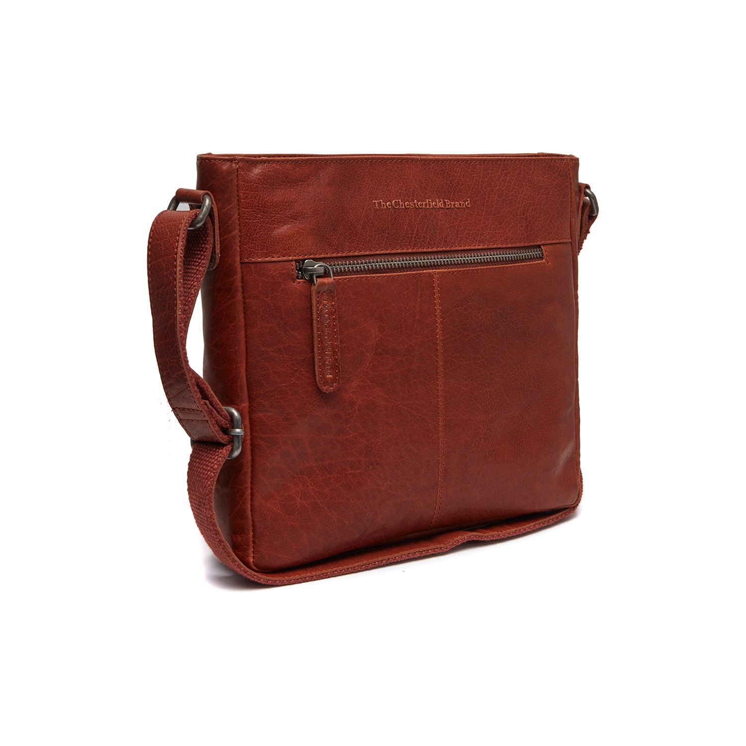 Jonna Handväska i Buffelskinn - NewBag4you