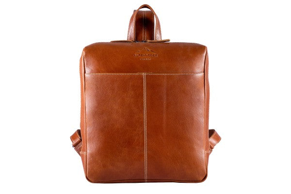 Ryggsäck MERAN i Läder - NewBag4you
