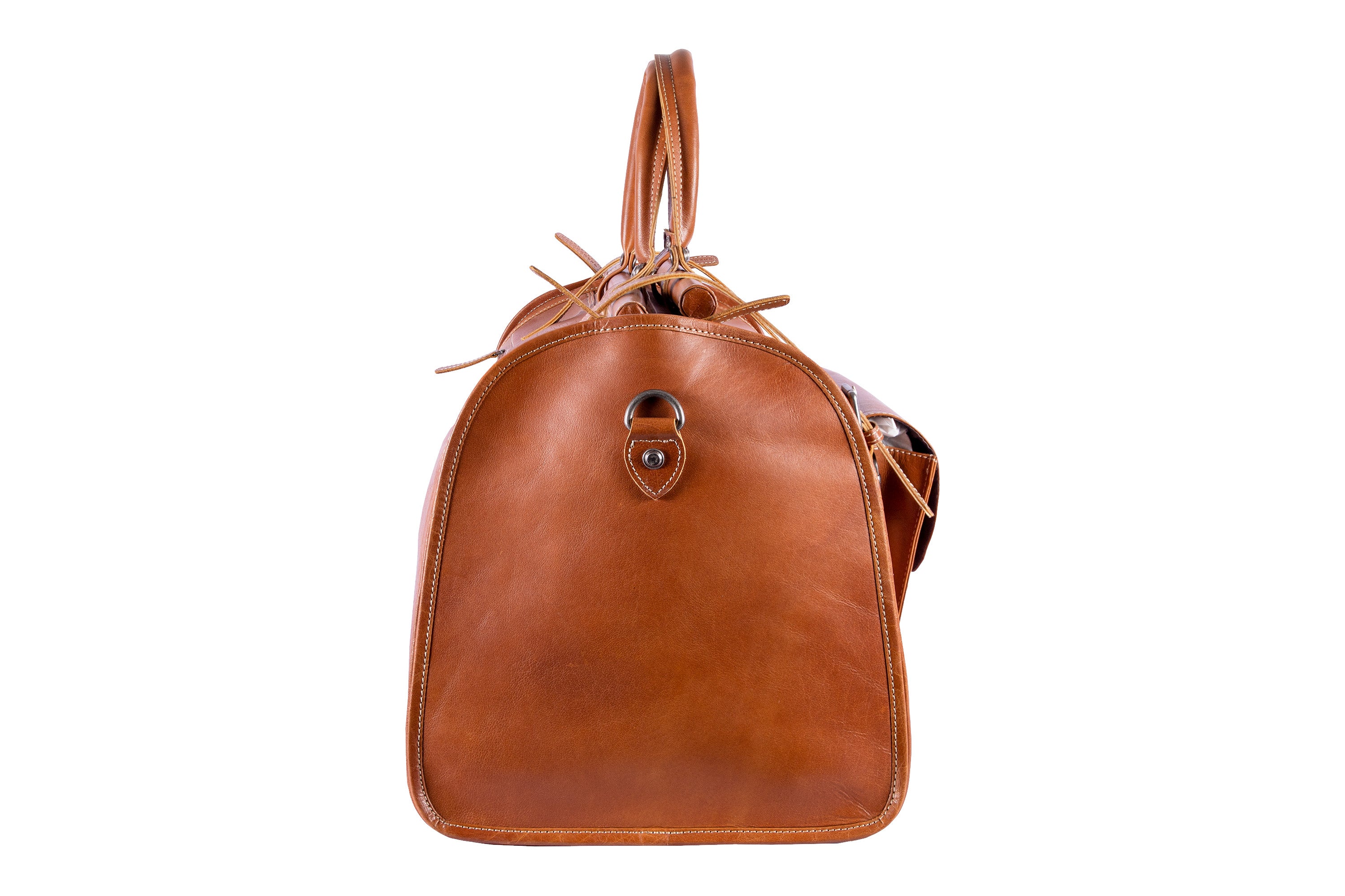 Kameraväska Pressen i Läder - NewBag4you