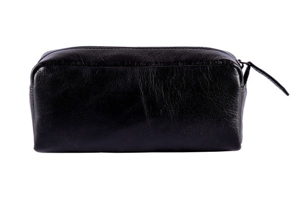 Necessär Sminkväska MAINAU i Läder - NewBag4you