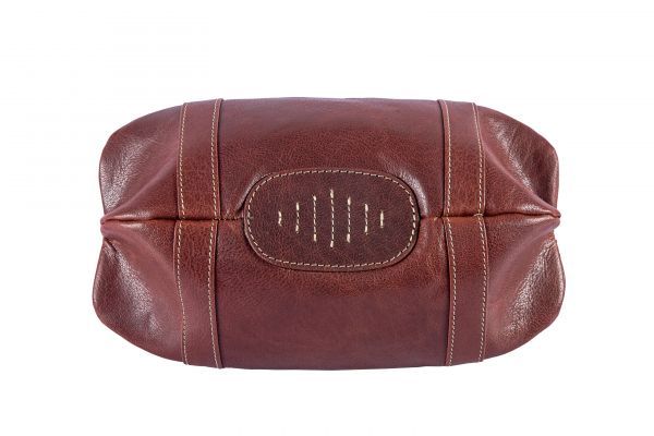 Necessär Rugby i Läder - NewBag4you