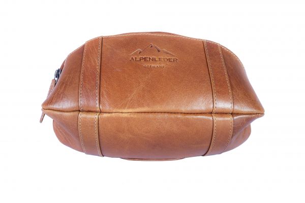 Necessär Rugby i Läder - NewBag4you