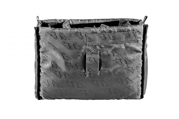 Kamerainsats för messenger bag TOURER - NewBag4you