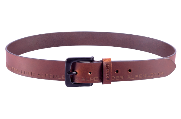 Skärp Alpen i Läder - NewBag4you