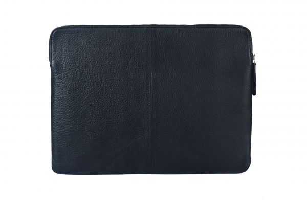 Slimmat Fodral i Läder för Surfplatta 13" eller 15" - NewBag4you