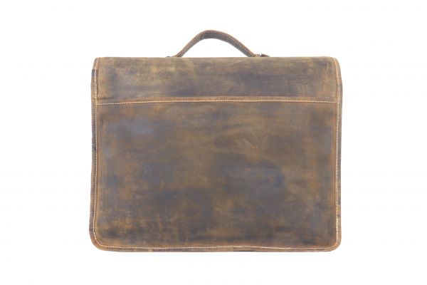 Messenger bag ADVENTURE med 15 " datorfack