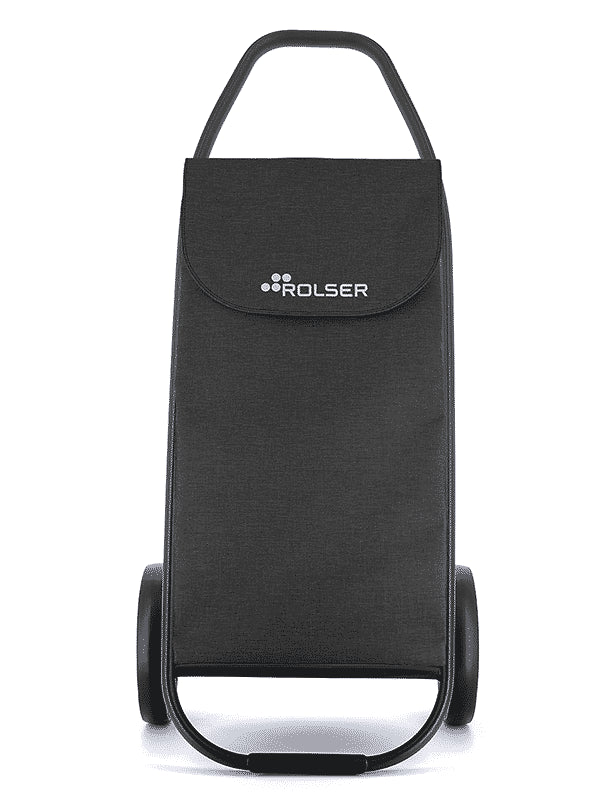 Rolser Shoppingvagn Com 8