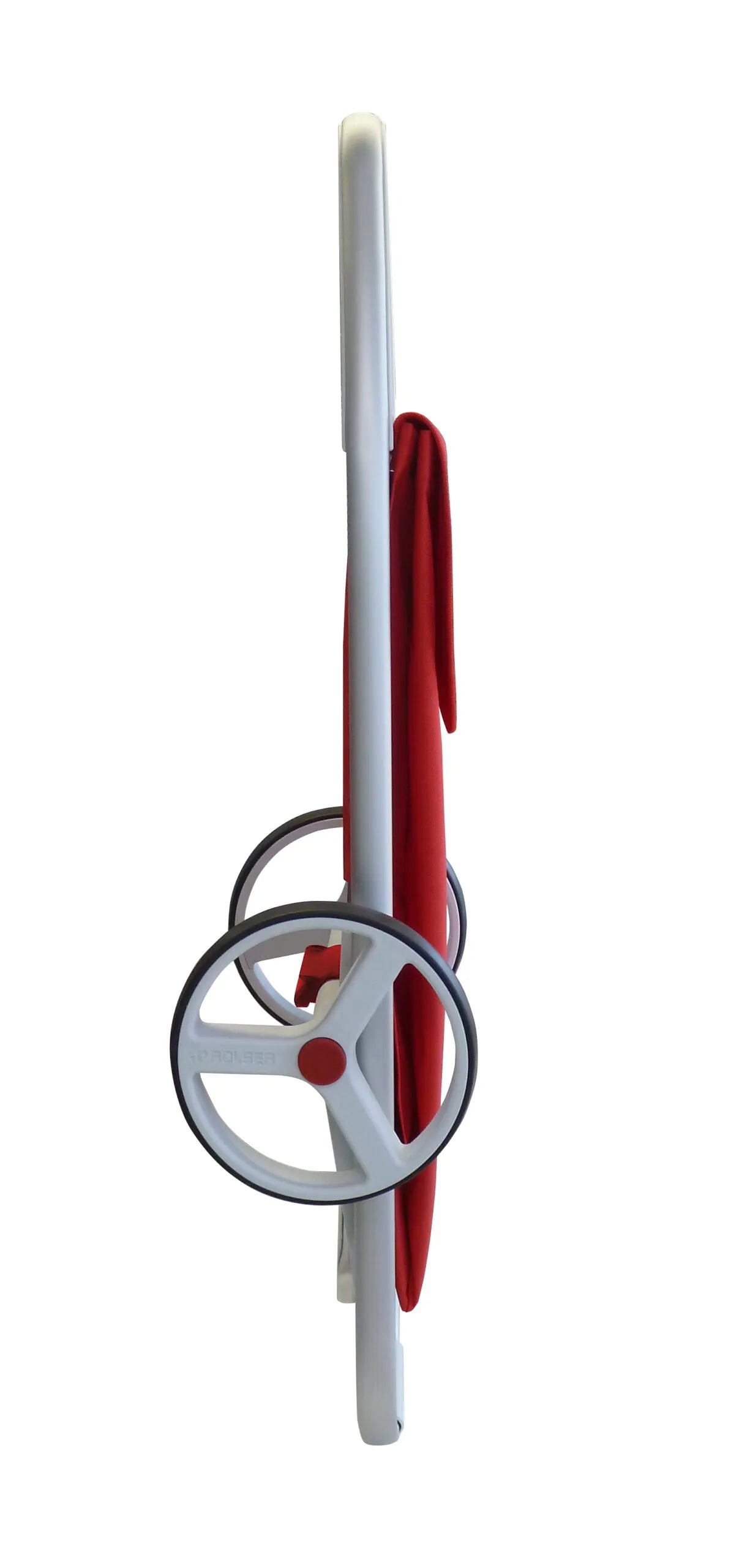 Rolser Shoppingvagn Com 8