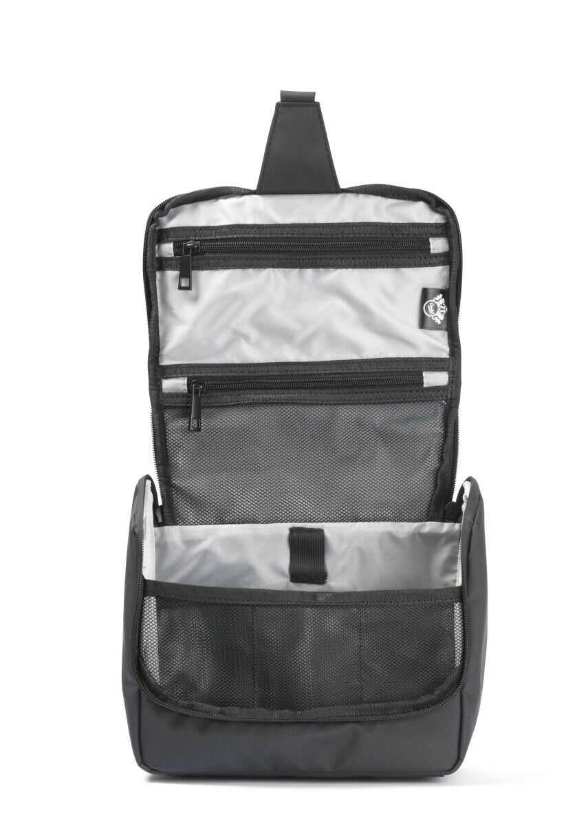 Necessär för upphängning