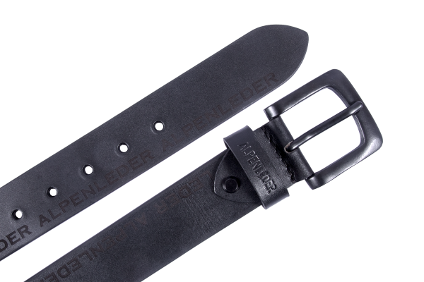 Skärp Alpen i Läder - NewBag4you