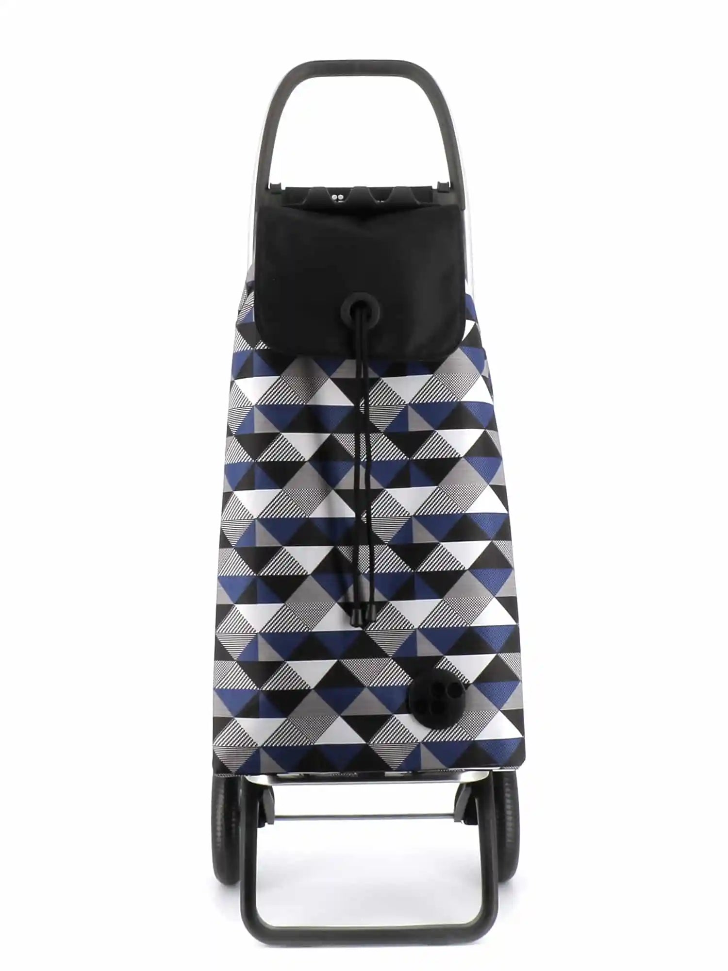 Shoppingvagn Rolser Sahara med Två Hjul Hopfällbar