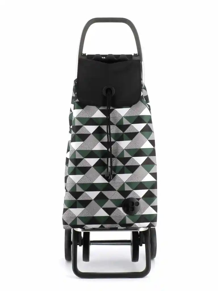 Rolser Sahara med Fyra hjul Hopfällbar