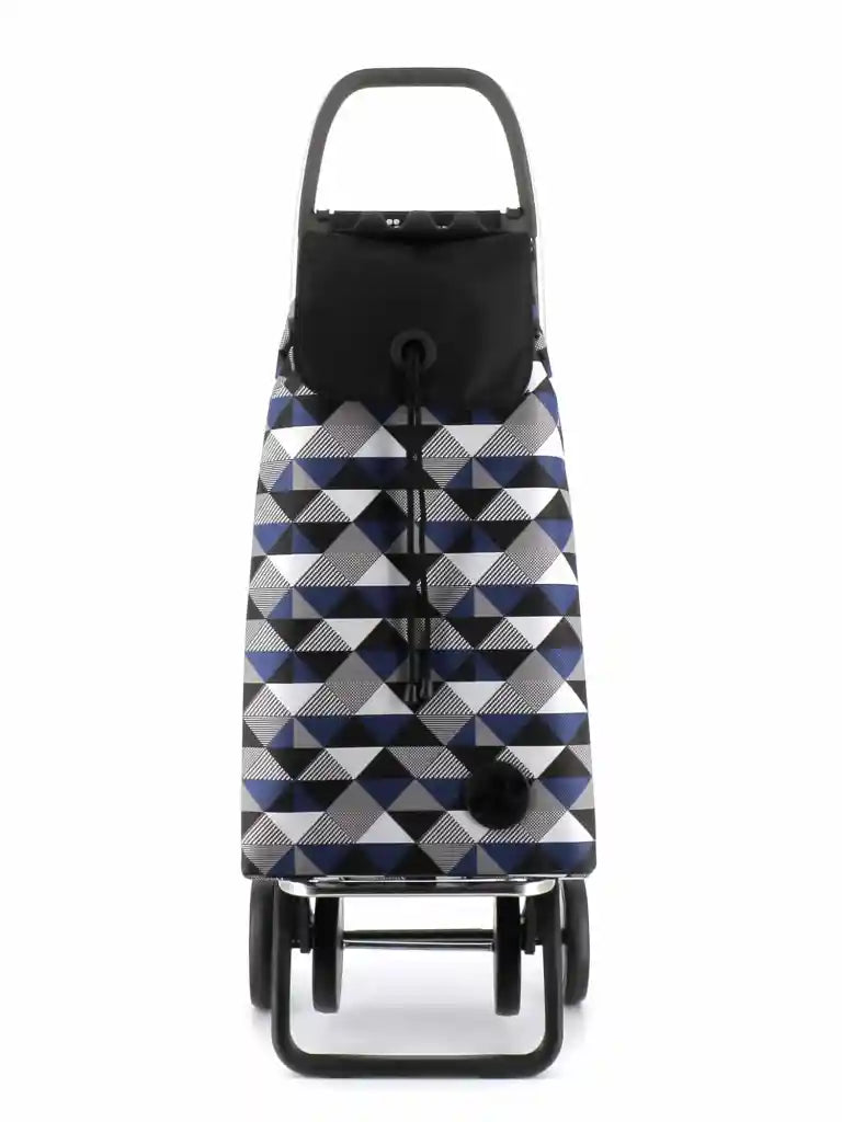 Rolser Sahara med Fyra hjul Hopfällbar