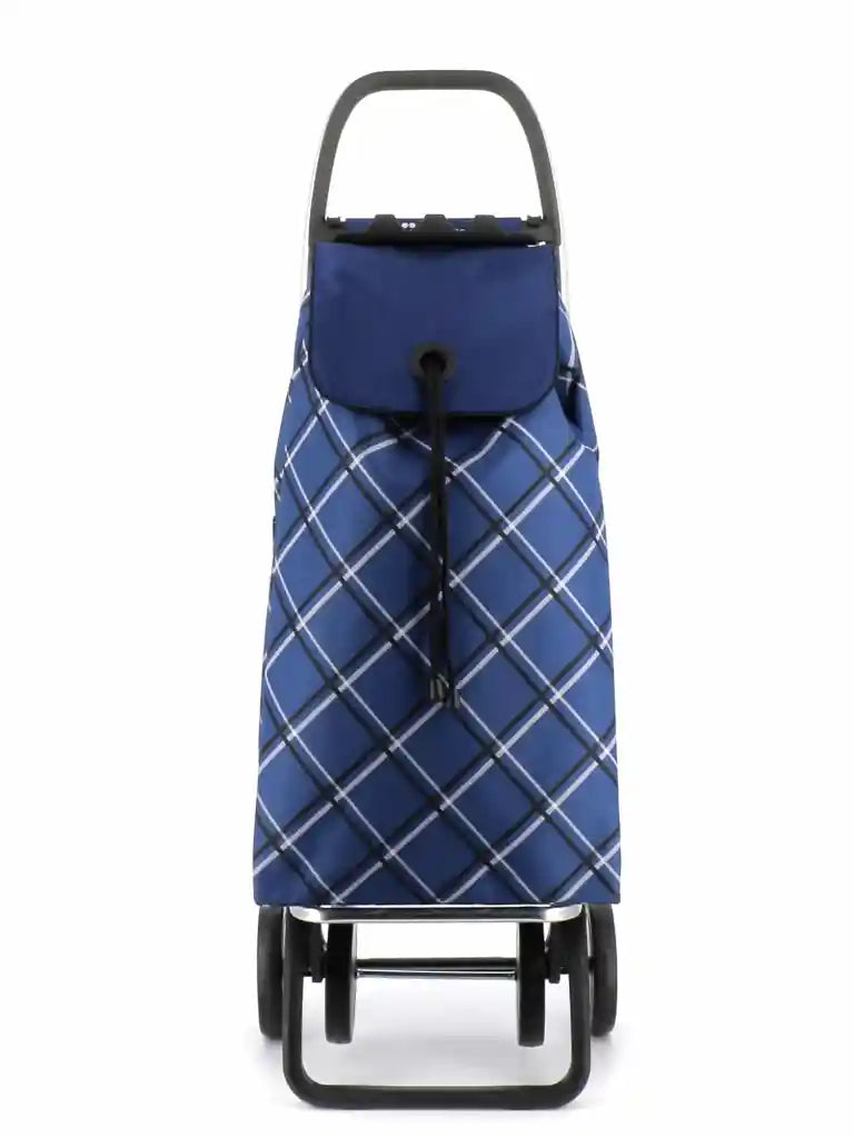 Rolser Chiara med Fyra hjul Hopfällbar