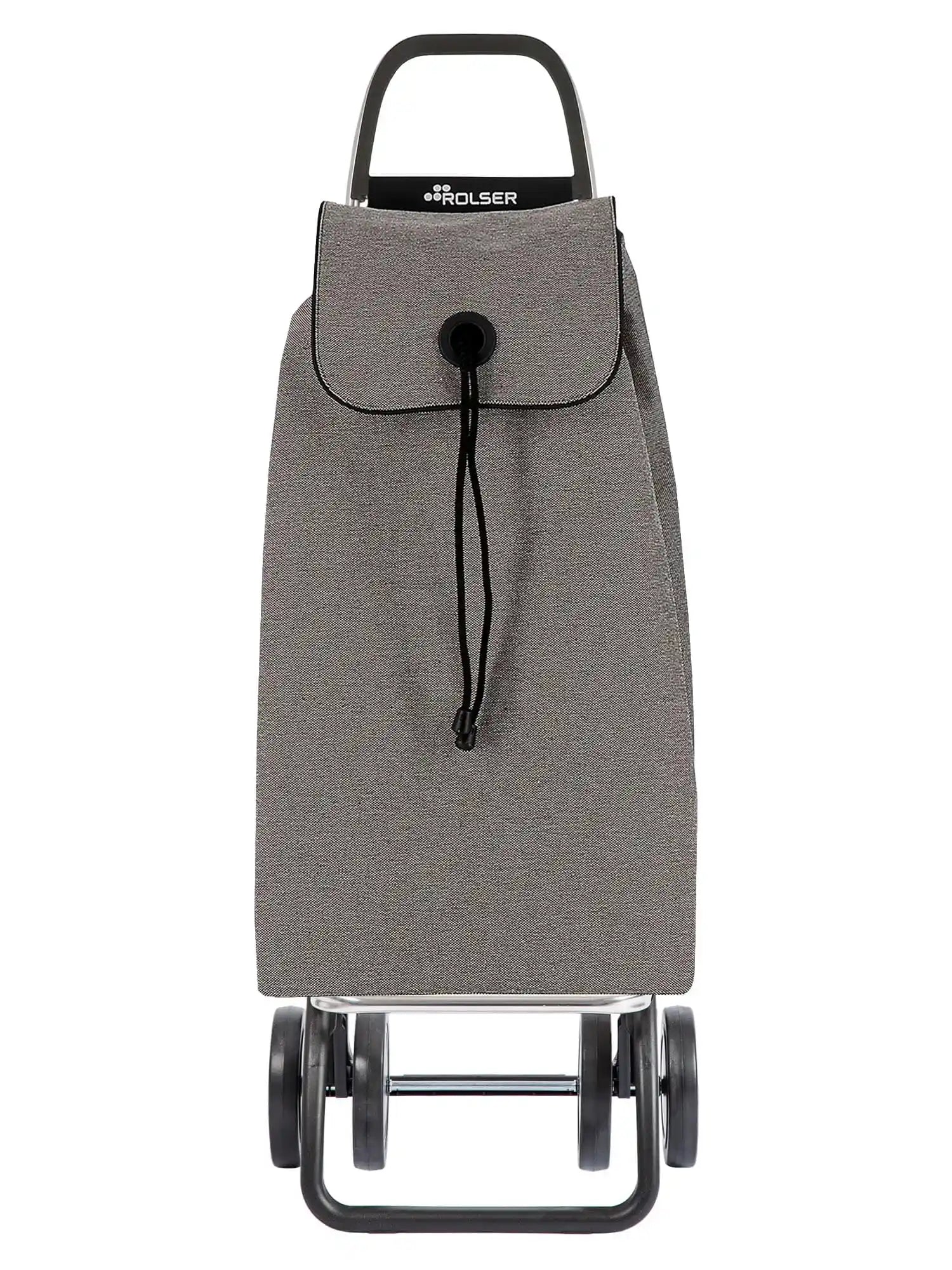 Shoppingvagn Rolser 4L EKO 43 liter - NewBag4you