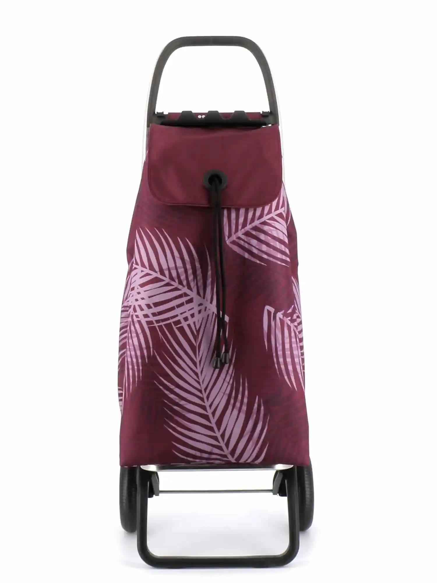 Shoppingvagn Rolser Costa Rica med Två Hjul Hopfällbar