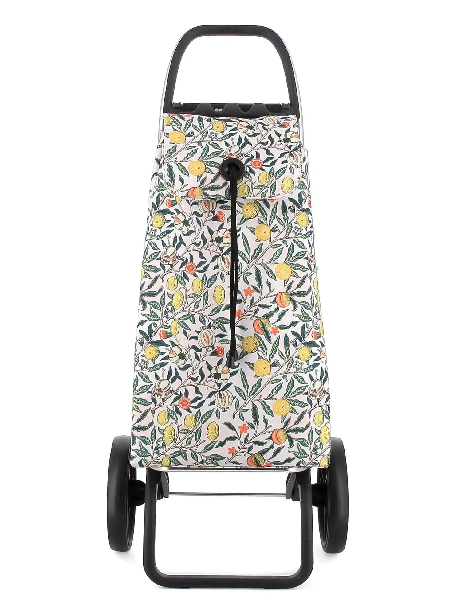 Rolser W-Morris Shopper med 2 Stora Hjul Hopfällbar