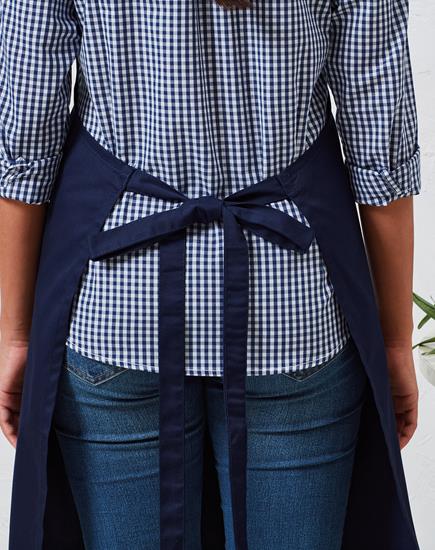 Modernt Förkläde Espresso av hög kvalitet