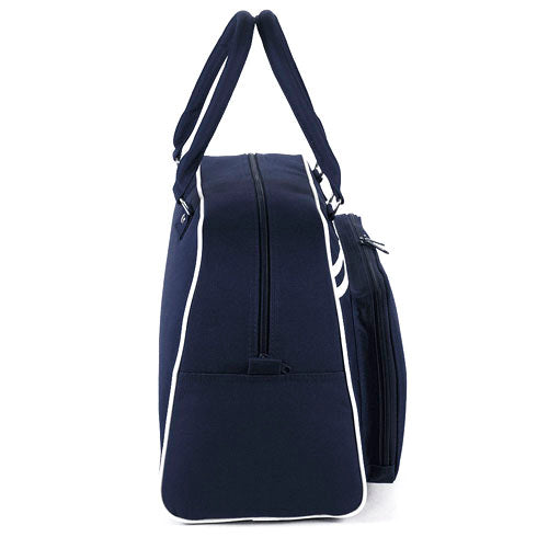 Klassisk Retro Bowlingväska