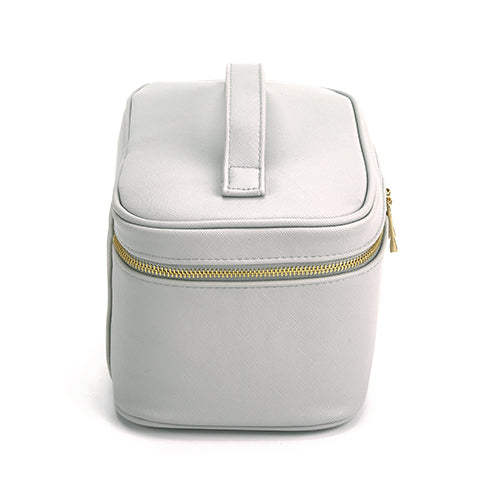 Stor Necessär / Beautybox rymlig