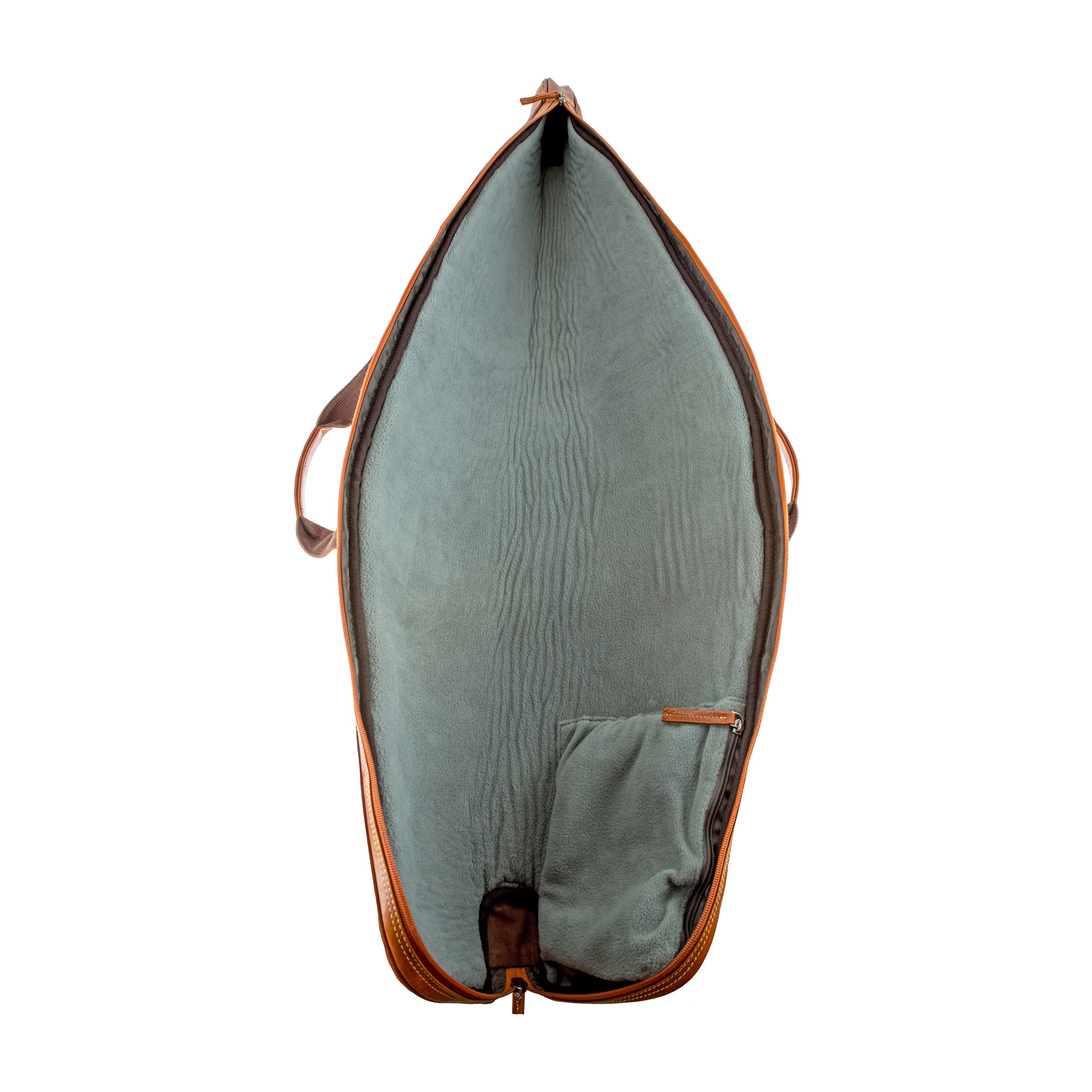 Vapenfodral HUNTER i Läder