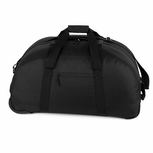 Weekendbag Trolley Resväska - NewBag4you