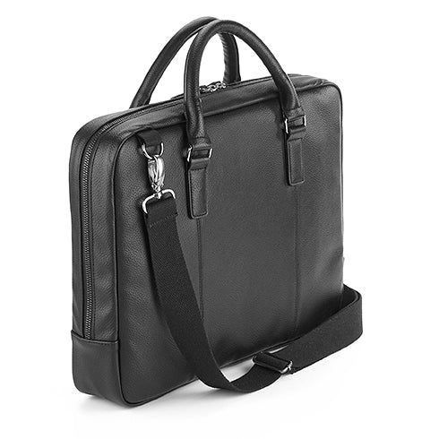 Slimline Dataväska av Konstläder - NewBag4you