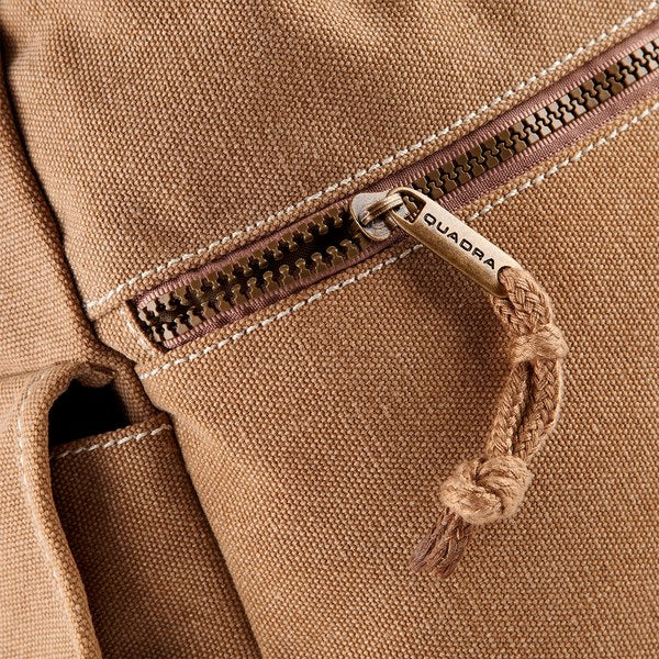 Vintage Canvas Ryggsäck - NewBag4you
