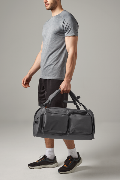 Sportväska Ryggsäck Adapt-Hybrid rymlig modell