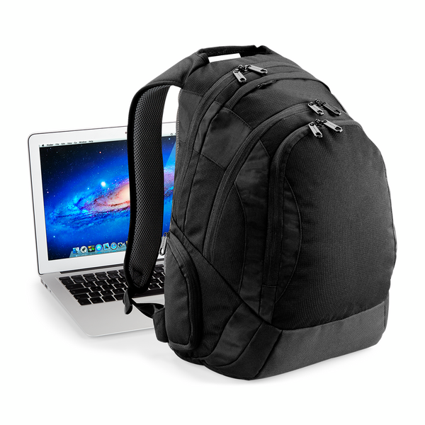 Vessel™ Dataryggsäck Premium - NewBag4you