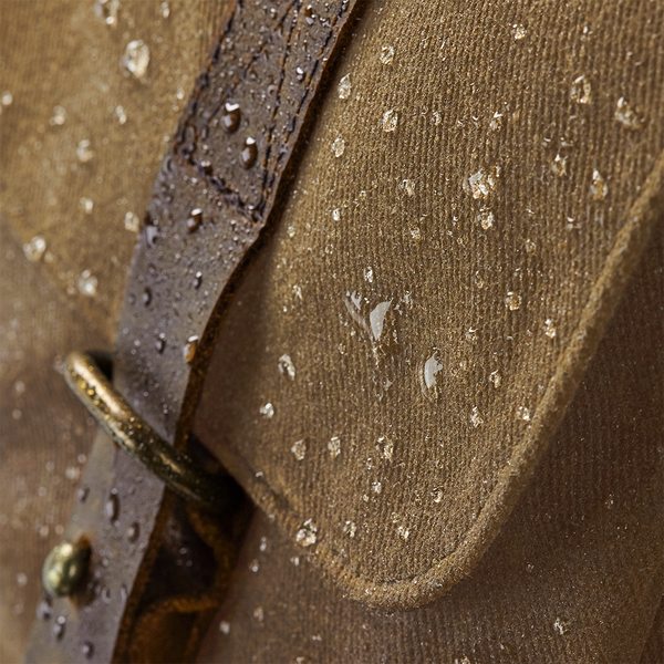 Vintage Messengerväska - NewBag4you