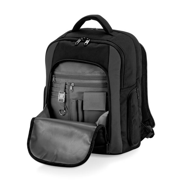Tungsten™ Laptop Ryggsäck 15" - NewBag4you