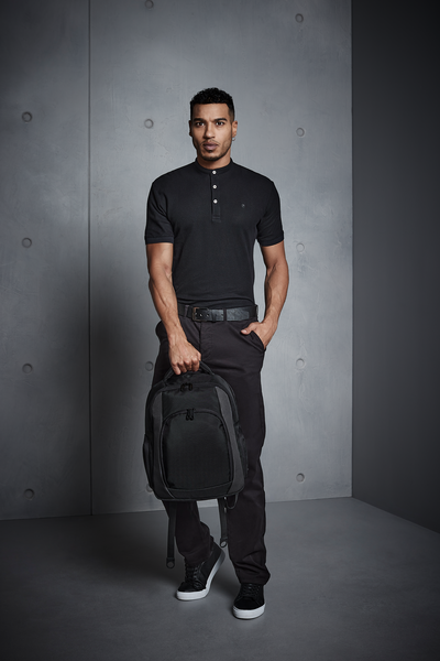 Tungsten™ Laptop Ryggsäck 15" - NewBag4you