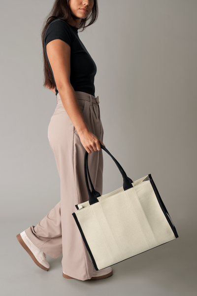 Puerto Large Handväska