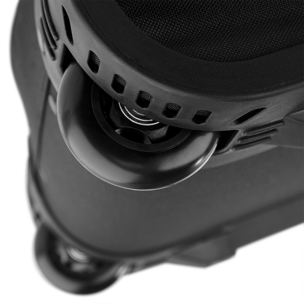 Weekendbag Trolley Resväska - NewBag4you