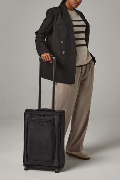 Tungsten™ Business Resväska