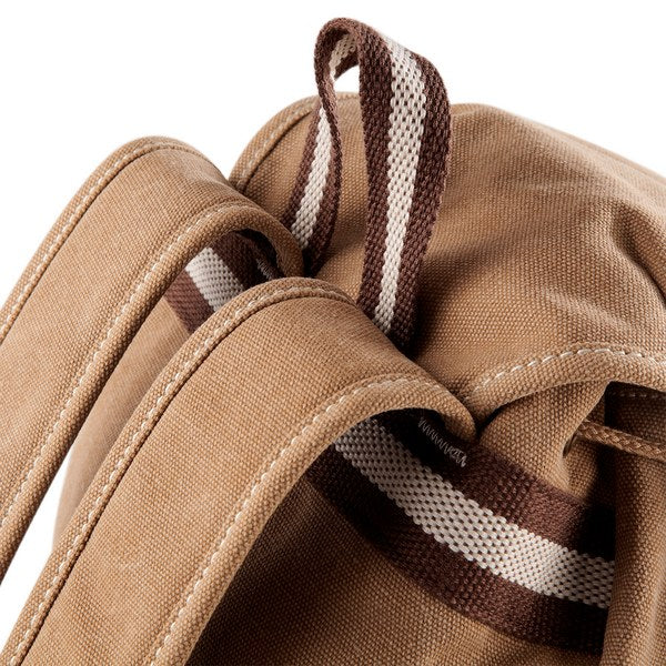 Vintage Canvas Ryggsäck - NewBag4you
