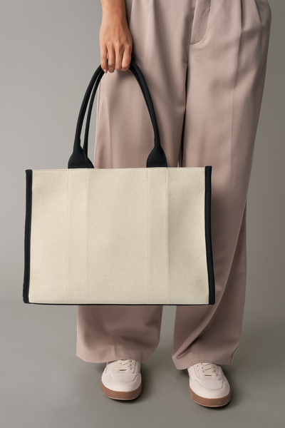 Puerto Large Handväska