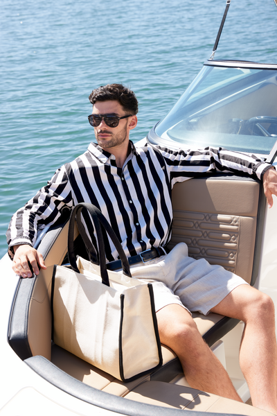 Puerto Large Handväska