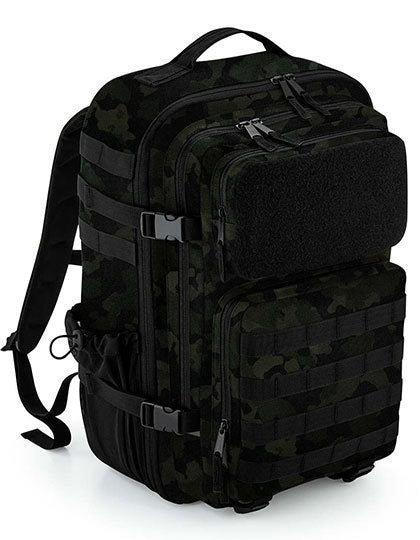 Molle Ryggsäck 35L - NewBag4you