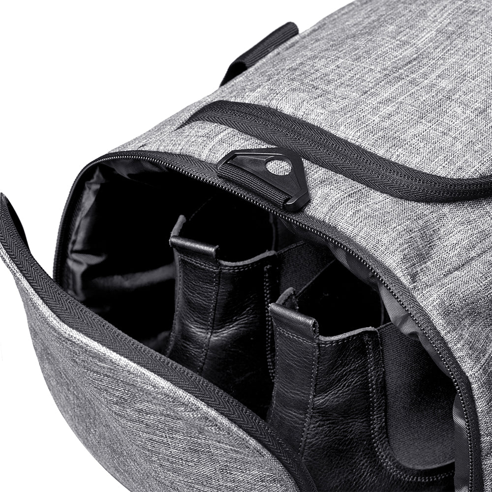 Allround Sportväska Weekendbag Boston - NewBag4you