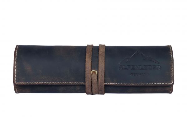 Pennrulle i Läder - NewBag4you