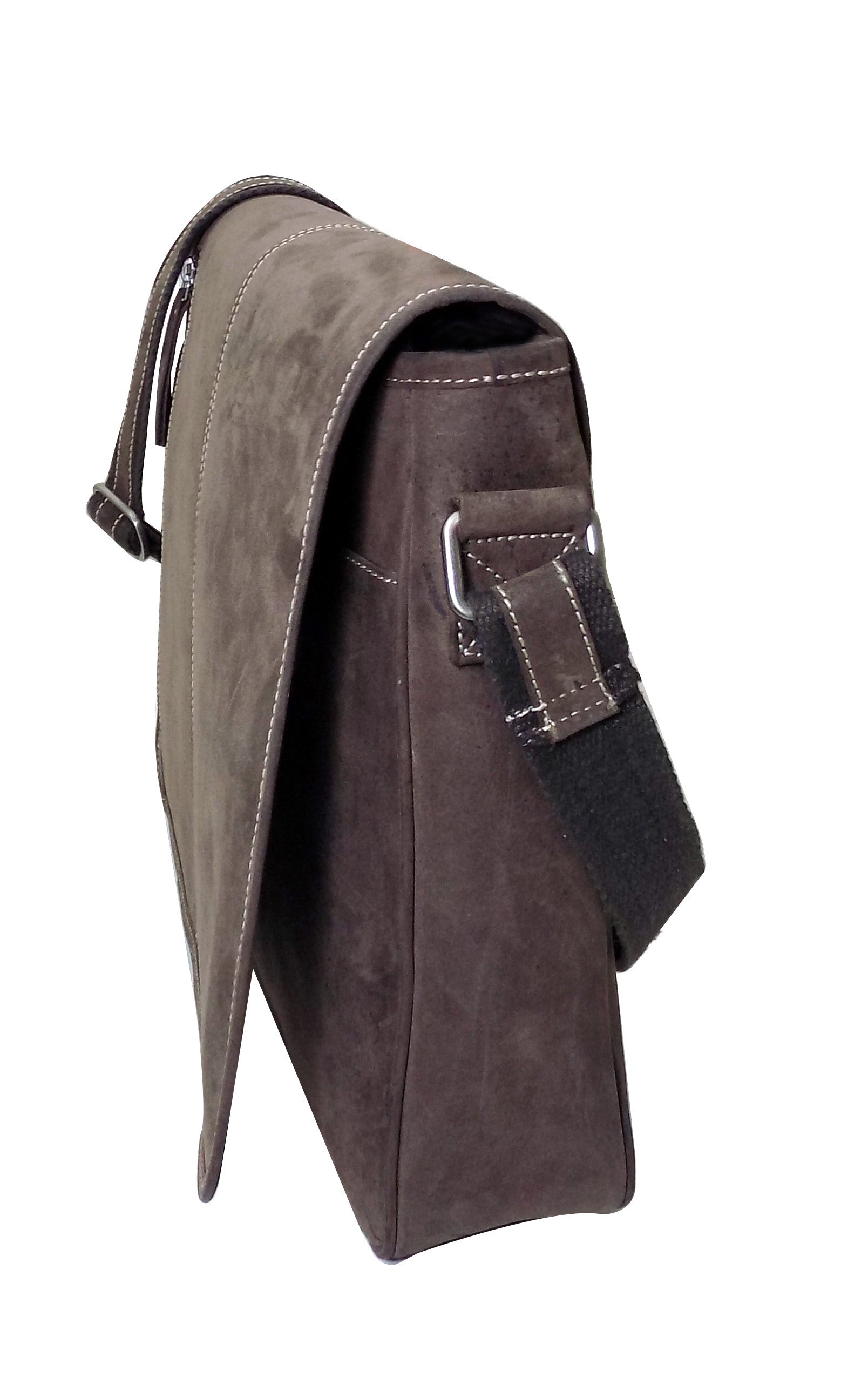 Affärsväska / Portfölj ATLANTA i Läder 15" - NewBag4you