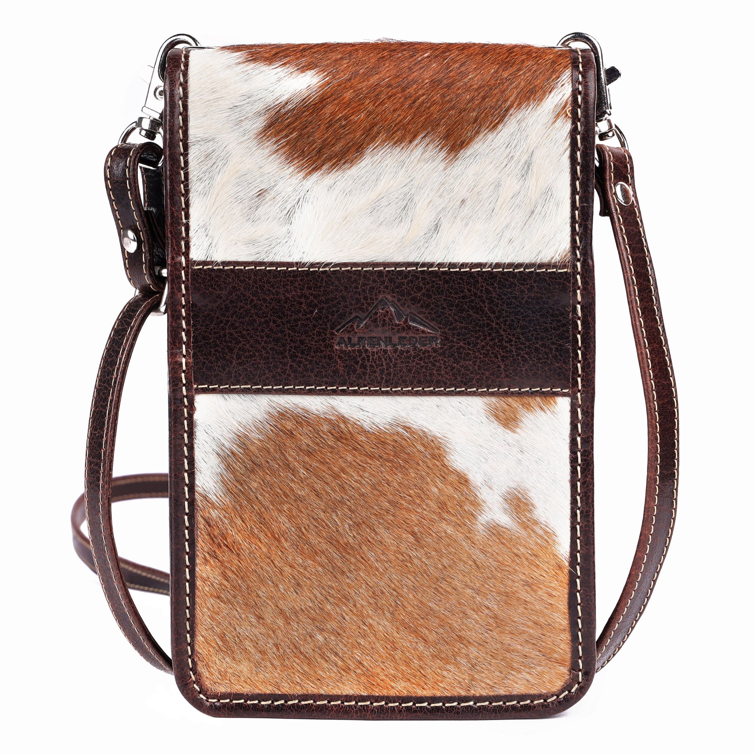 Axelväsvka Plånboksväska i Kohud - NewBag4you